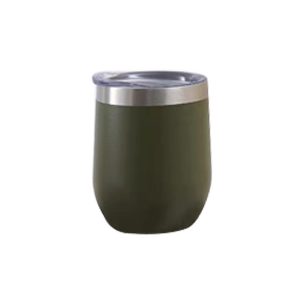 HK STAINLESS STEEL THERMOS