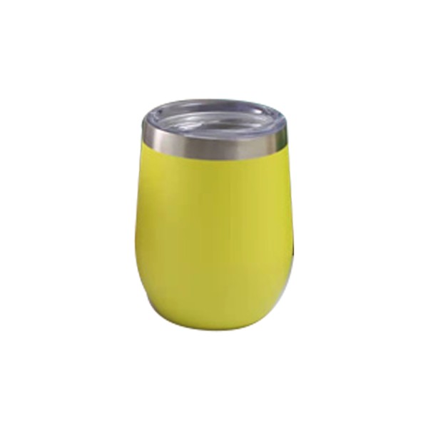 HK STAINLESS STEEL THERMOS