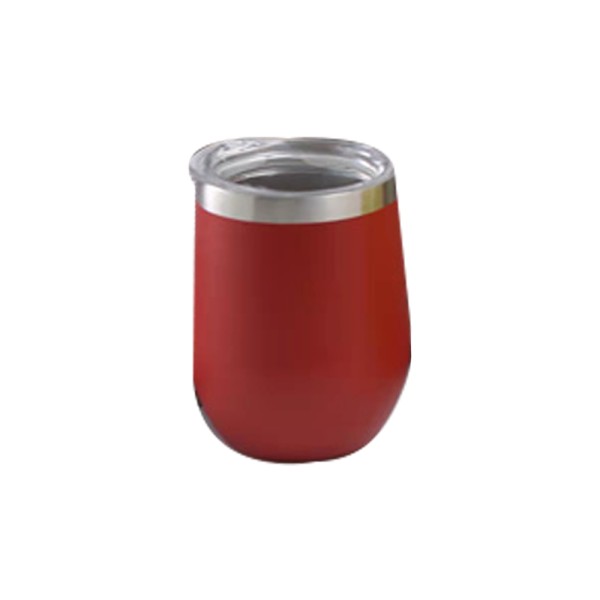 HK STAINLESS STEEL THERMOS