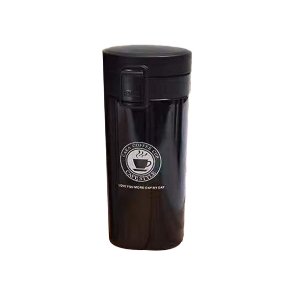 HK STAINLESS STEEL THERMOS