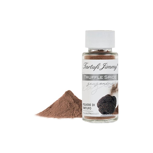 TARTUFI JIMMY TRUFFLE SPICE CHEESE