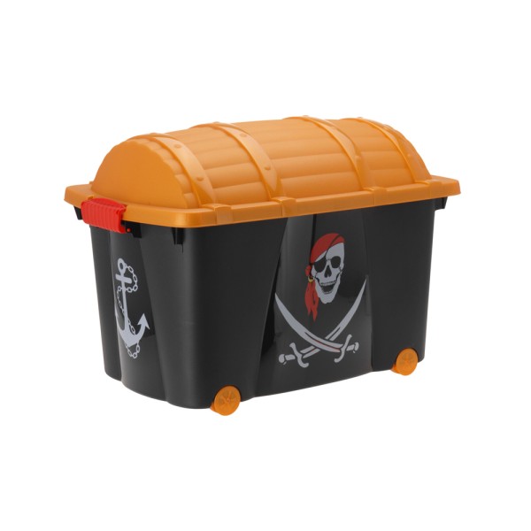 EH PIRATES BOX