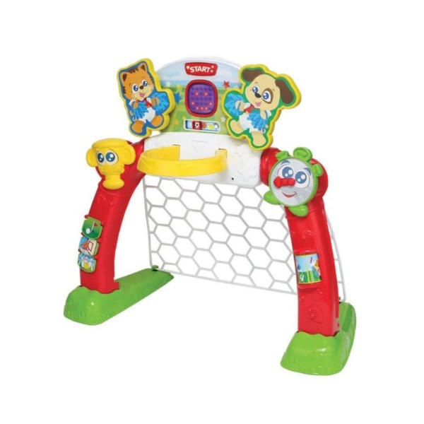 WINFUN 4 IN 1 SPORTS CENTER S22