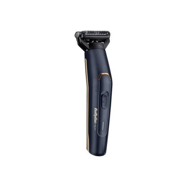 BABYLISS BODY GROOMING TWIN BLADE WATERPROOF