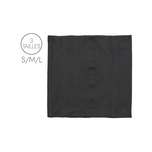 COSMETIC CLUB FLAT STOMACH BELT GIRDLE