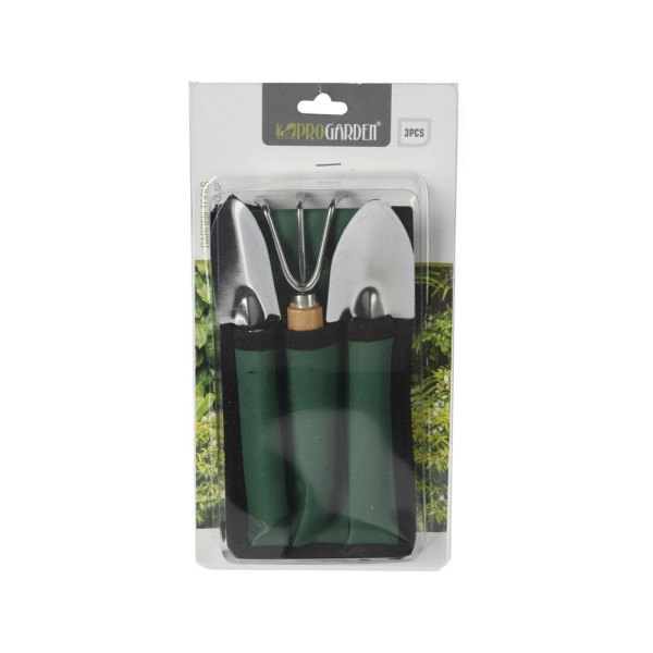 PRO-GARDEN GARDEN TOOL SET MINI