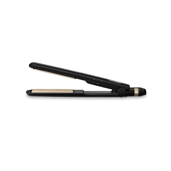 BABYLISS STRAIGHTENER CERAMIC PLATE 25MM 2HEAT INDICATOR LI