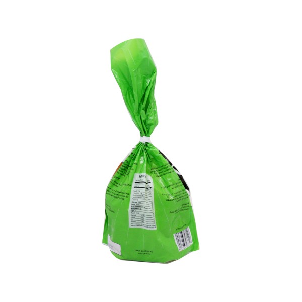 COUCOU BREADED CHICKEN BURGER BAG