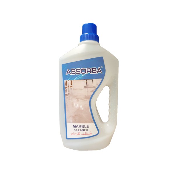 ABSORBA FLOOR CLEANER MARBLE