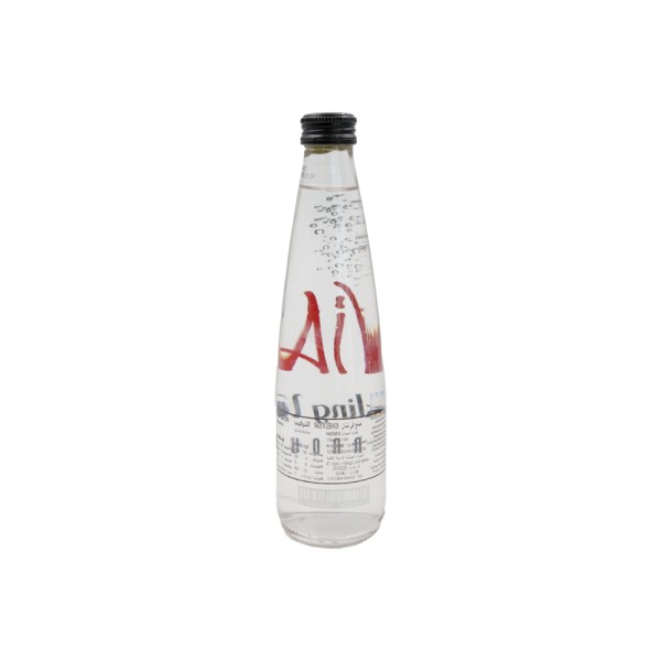 VIA SPARKLING WATER