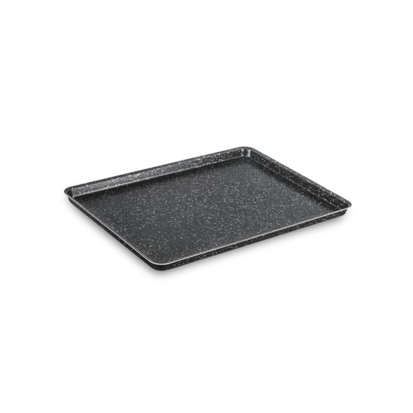 TEFAL BLACK STONE RECT BAKING TRAY