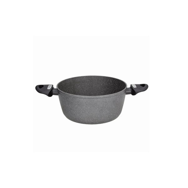 TOGNANA MYTHOS GRANIT COOKING POT