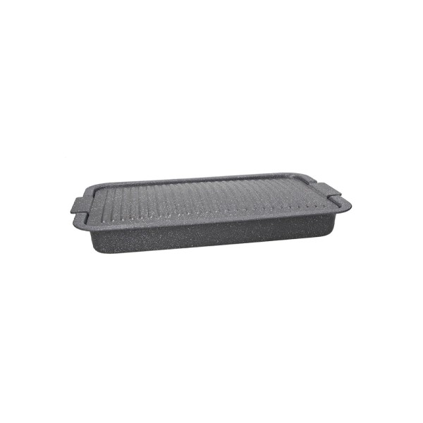 TOGNANA MYTHOS GRANIT RECT BBQ GRILL
