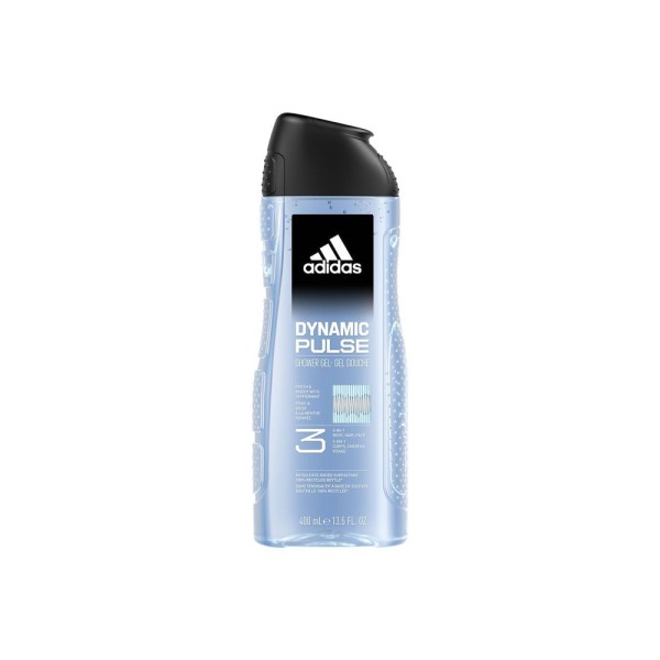 ADIDAS SHOWER GEL DYNAMIC PULSE MEN N