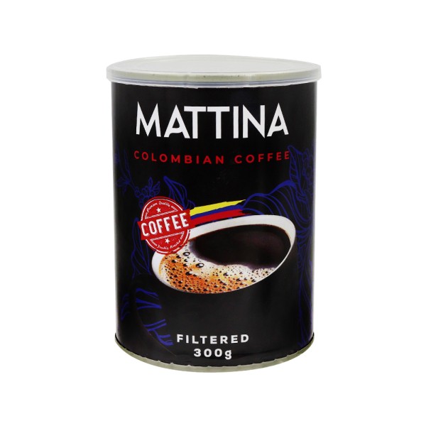 COLOMBIAN COFFEE 