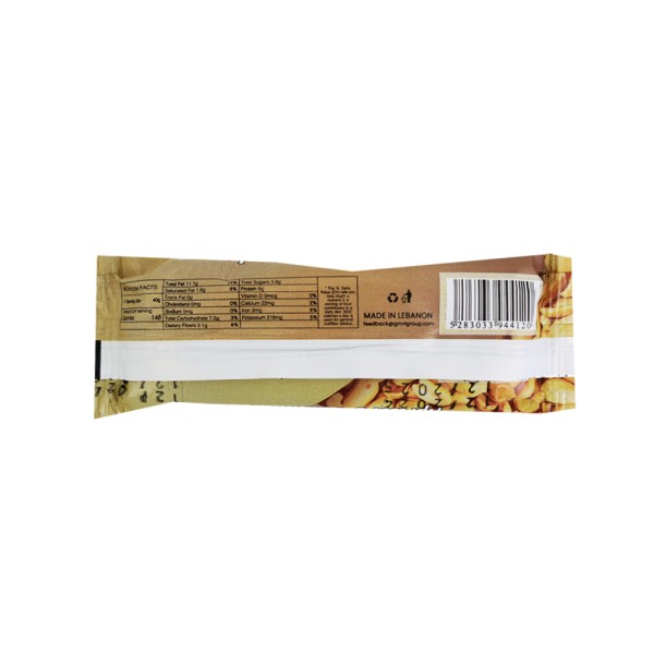 PNUT APRICOT PEANUT