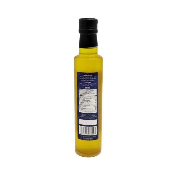 LE GRAND CHEF OLIVE OIL TRUFFLE