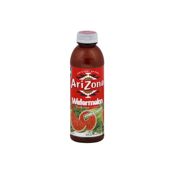 ARIZONA ICED TEA WATERMELON