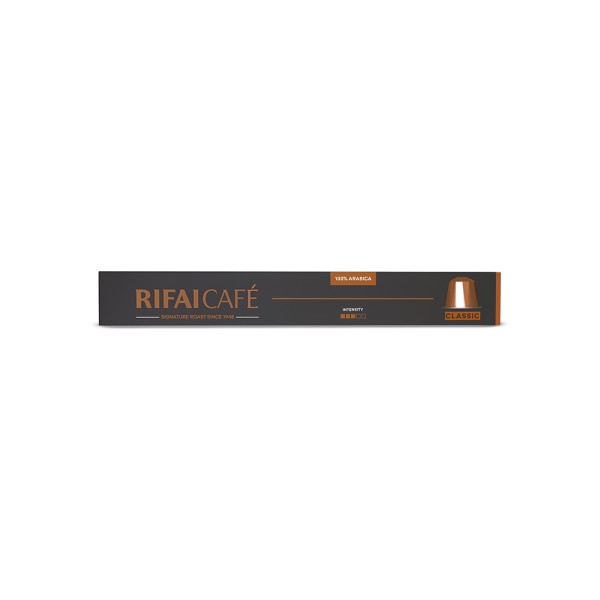 RIFAI CAFE CAPSULES CLASSIC