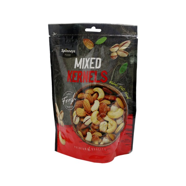 SPINNEYS KERNELS