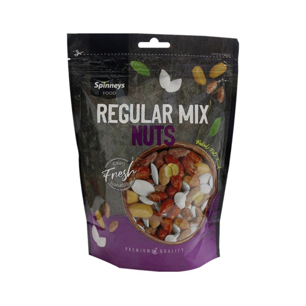 SPINNEYS REGULAR MIX