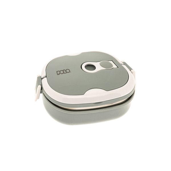 POLO POLO THERMOBOWL INOX 800ML GREY