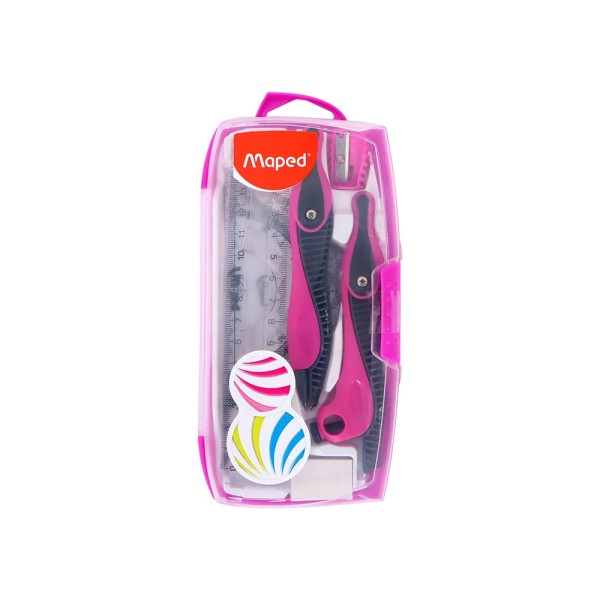 MAPED M SET KIDZ 9PC SET