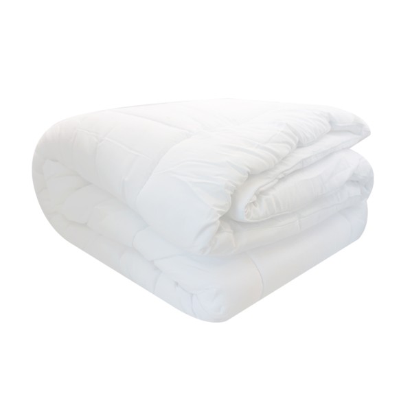 CANNON SP COMFORTER KING PLAIN MICROFIBER