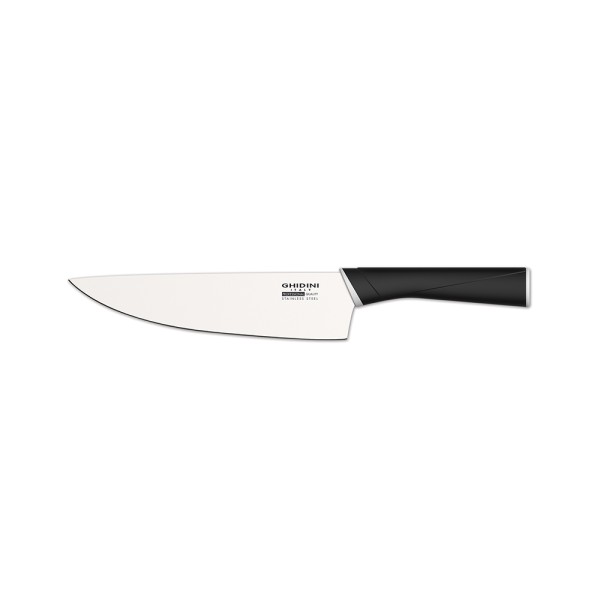 GHIDINI S S CHEF'S KNIFE