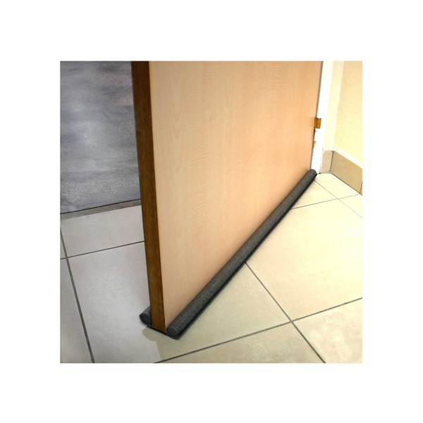 CHERCHE IDEE DRAUGHT EXCLUDER FOR BASE OF DOOR