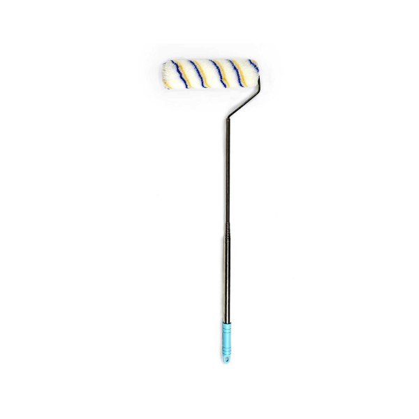 CHERCHE IDEE EXTENDING PAINT ROLLER