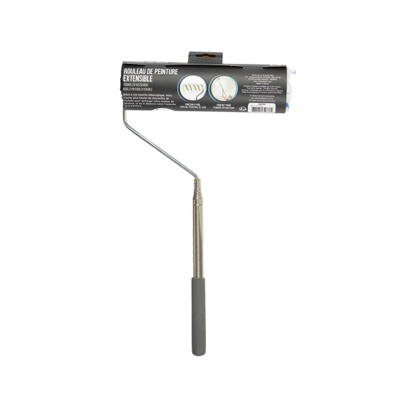 CHERCHE IDEE EXTENDING PAINT ROLLER