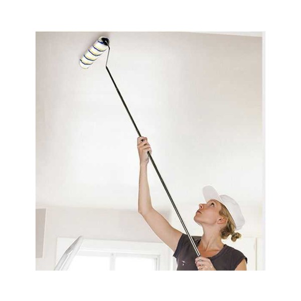 CHERCHE IDEE EXTENDING PAINT ROLLER