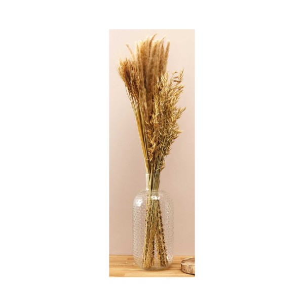 HD FACTORY BOUQUET OF DRIED FLOWERS 