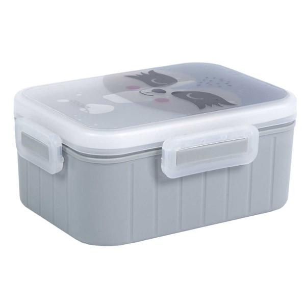 COOK C LUNCH BOX CHILD ANIMALS 