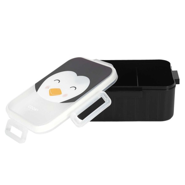 COOK C LUNCH BOX CHILD ANIMALS 