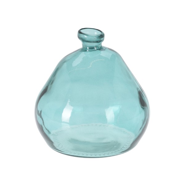 HARD GOODS GLASS VASE BALLOON 2 ASSORTED COLOR