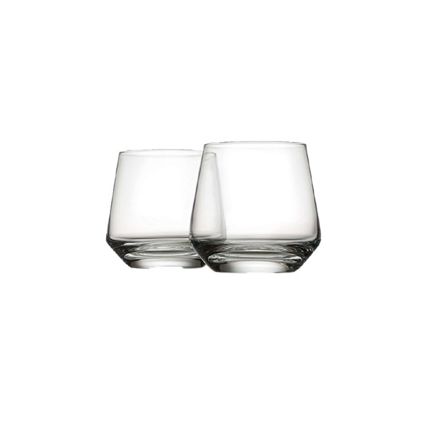 SCHOTT ZWIESEL WHISKEY GLASSE CUP SET 330ML