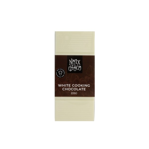 NOIX CHOCO WHITE CHOCO TABLET
