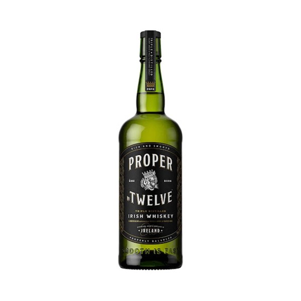 PROPER12 BLENDED WHISKY