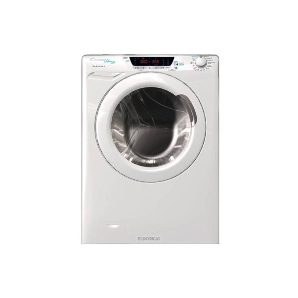 CANDY WH WASHER 16 CYCLE 1400RPM INVERTER