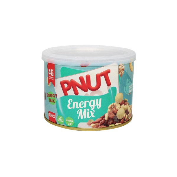 PNUT ENERGY MIX