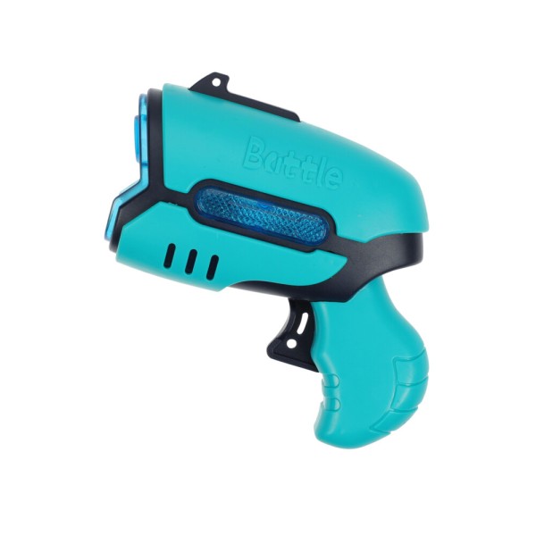 JOHNTOY GUN TOY LIGHT SOUND MIX