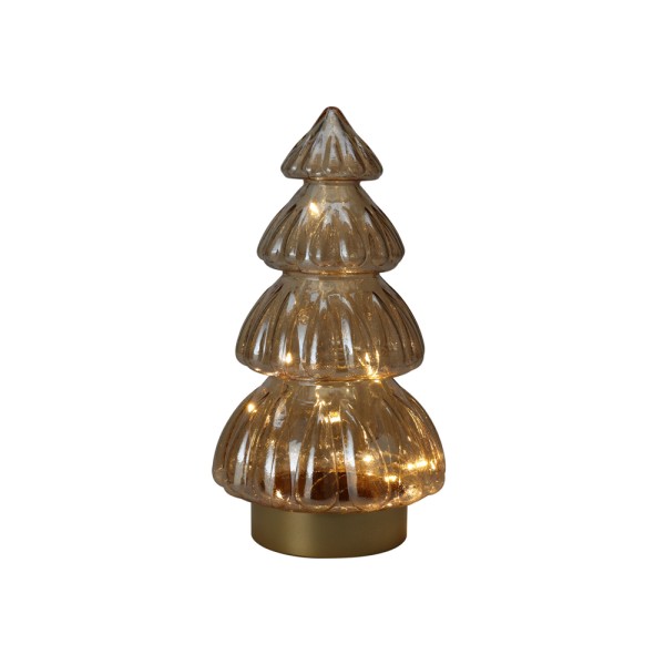 TREE GLASS MIX WW LED