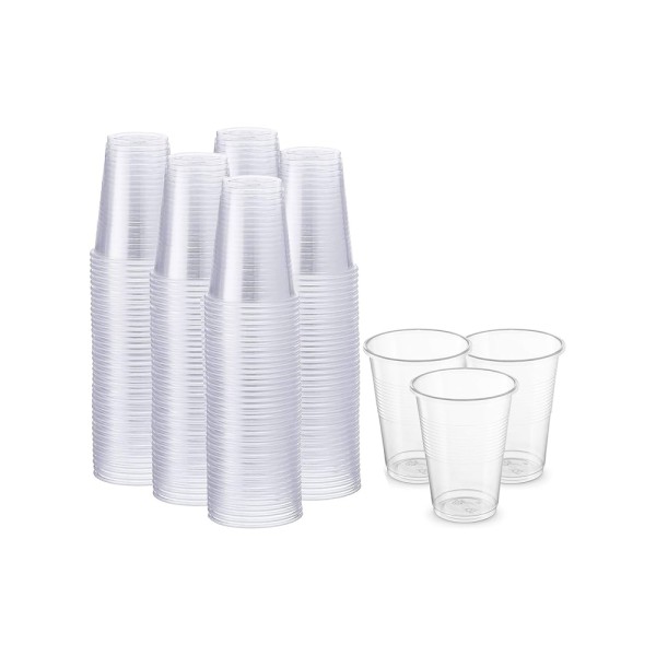 ROYAL PLASTIC CUPS 1 PINT