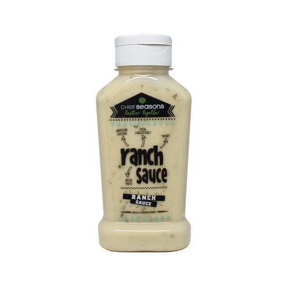 CHEF SEASONS RANCH SAUCE