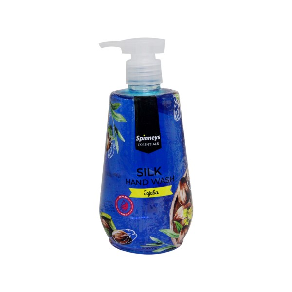 SPINNEYS ESSENTIALS HAND WASH JOJOBA 