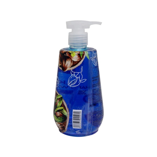 SPINNEYS ESSENTIALS HAND WASH JOJOBA 