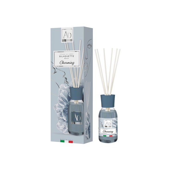 AD TREND REED DIFFUSER CHARMING PASTEL SCAN