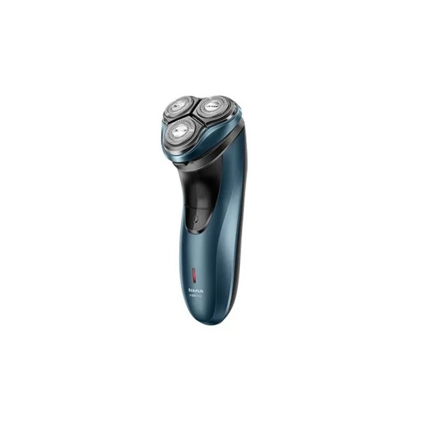 TAURUS SHAVER FACE AND NECK WETANDDRY CORDLESS USB CHARGE
